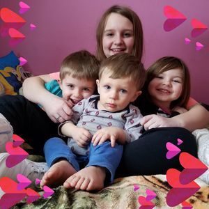 Meet your Posher, Kelly